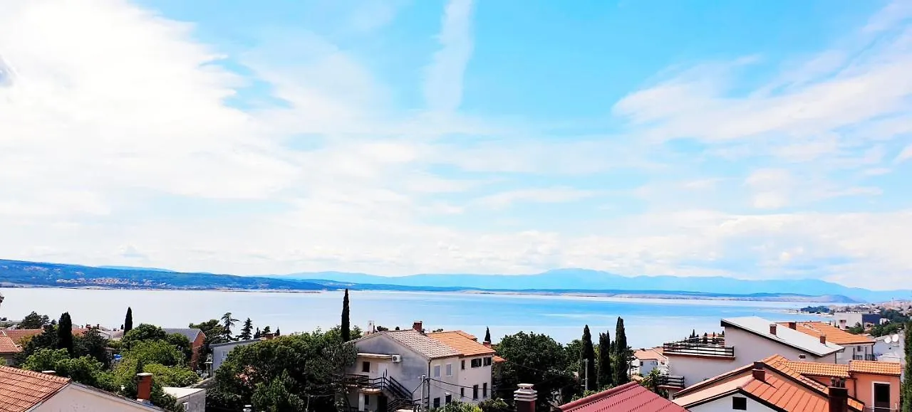 Apartment Villa Ana Selce