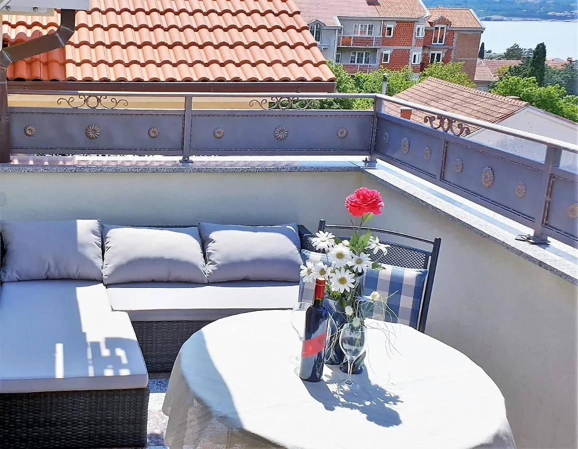 Villa Ana Selce