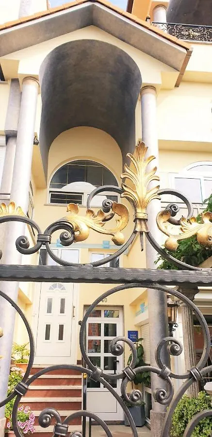 Villa Ana Selce Apartment