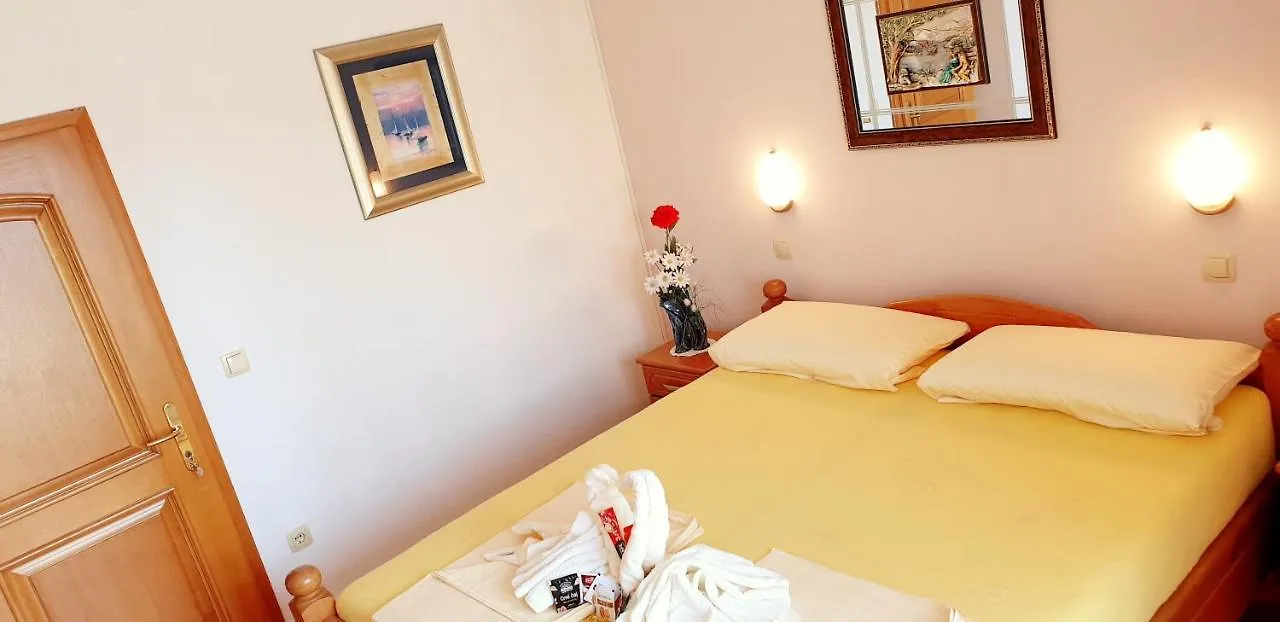 Villa Ana Selce Apartment