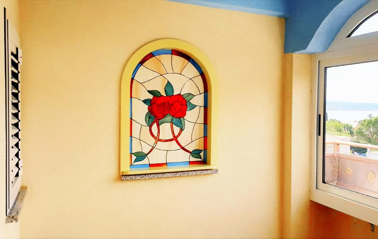 Villa Ana Selce
