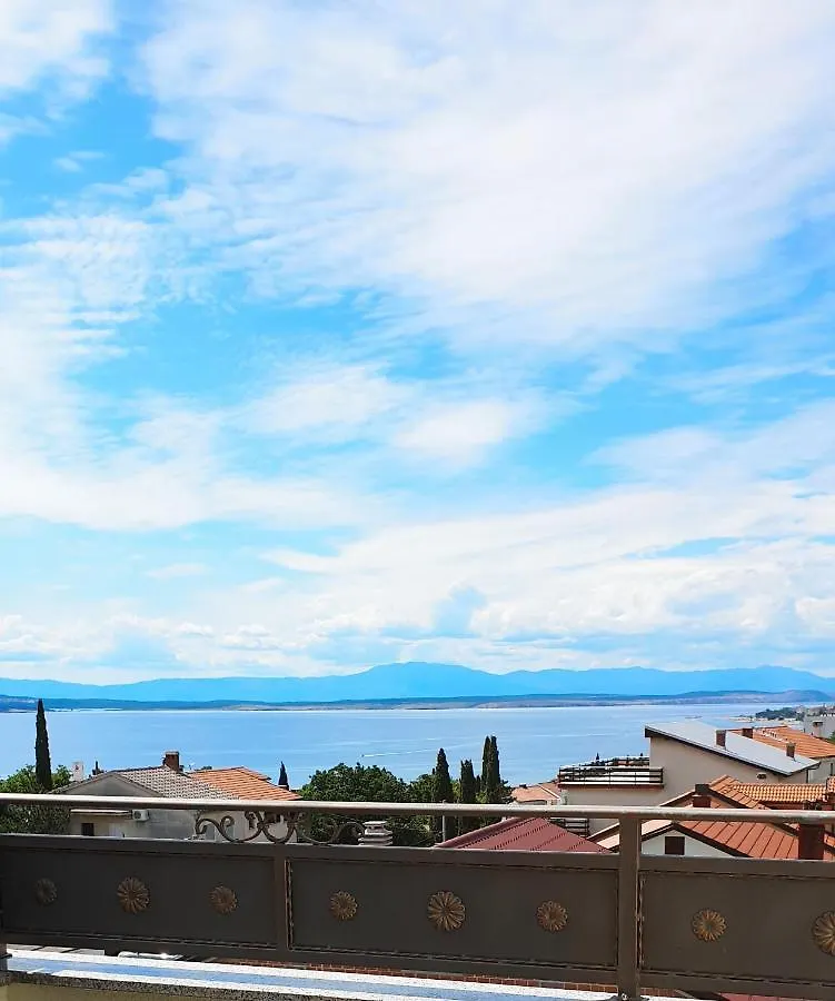 Villa Ana Selce 0*,