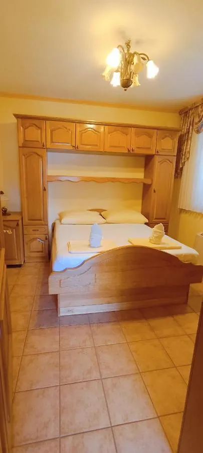 Apartment Villa Ana Selce Croatia