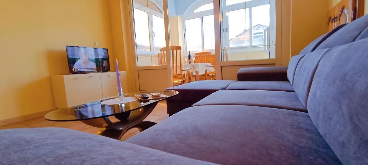 Villa ANA Selce Croazia