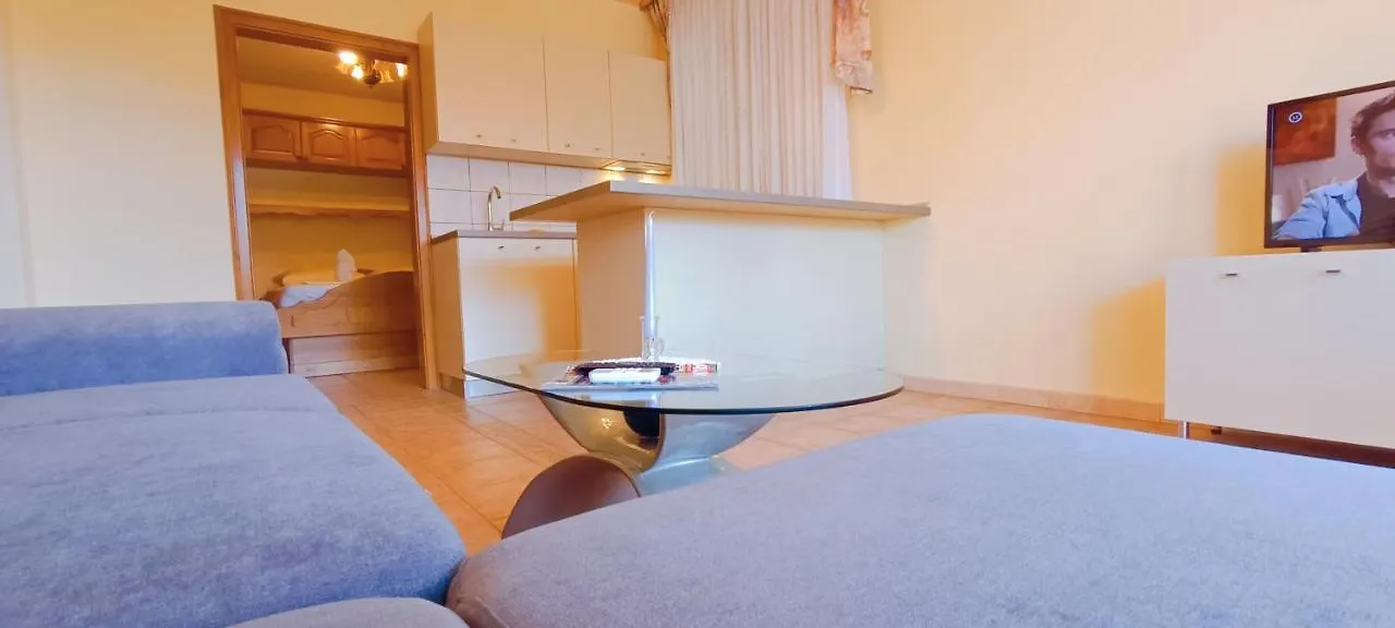 Villa Ana Selce