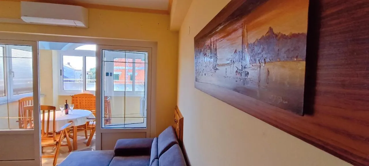 Villa Ana Selce Apartment