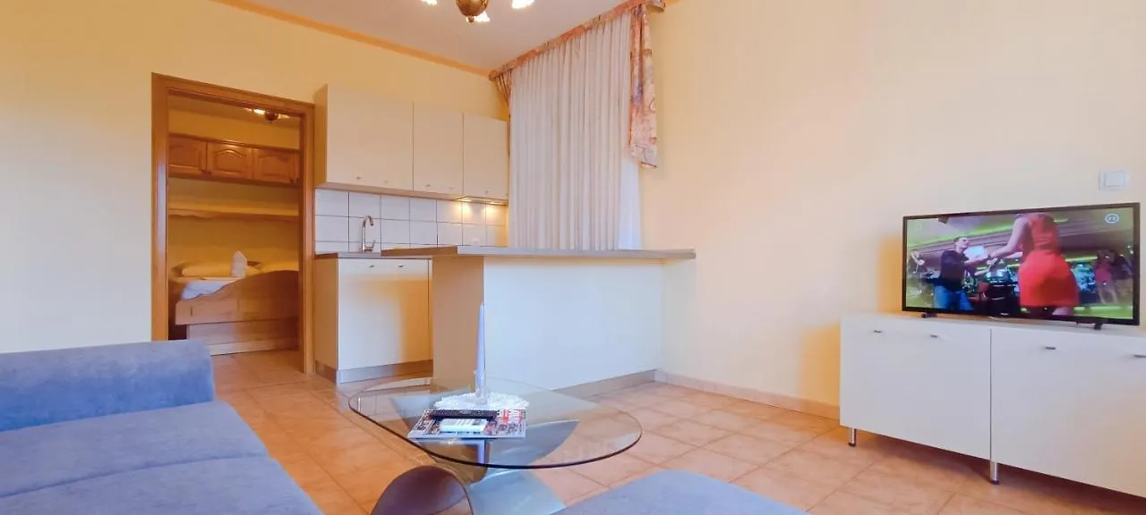 Villa ANA Selce