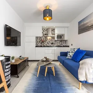 Acogedor Centro , Málaga Spagna
